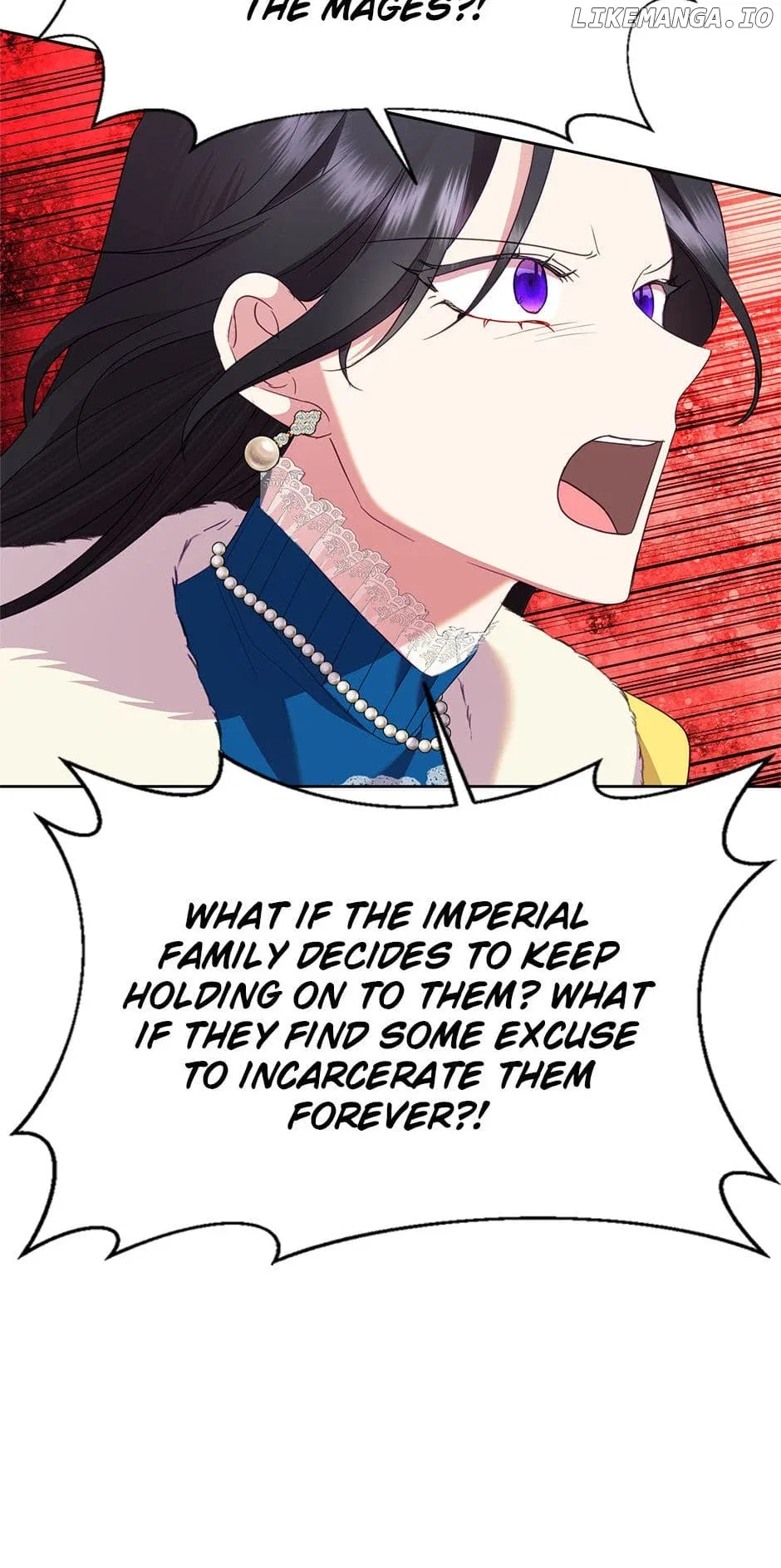 Today the Villainess has Fun Again Chapter 87 – Page 32