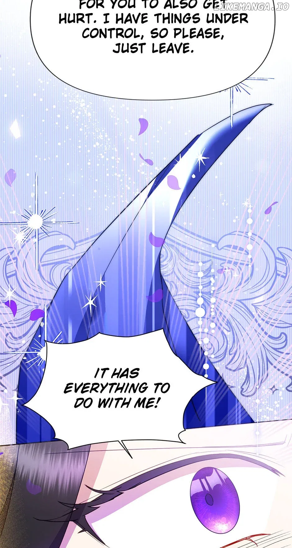 Today the Villainess has Fun Again Chapter 87 – Page 34