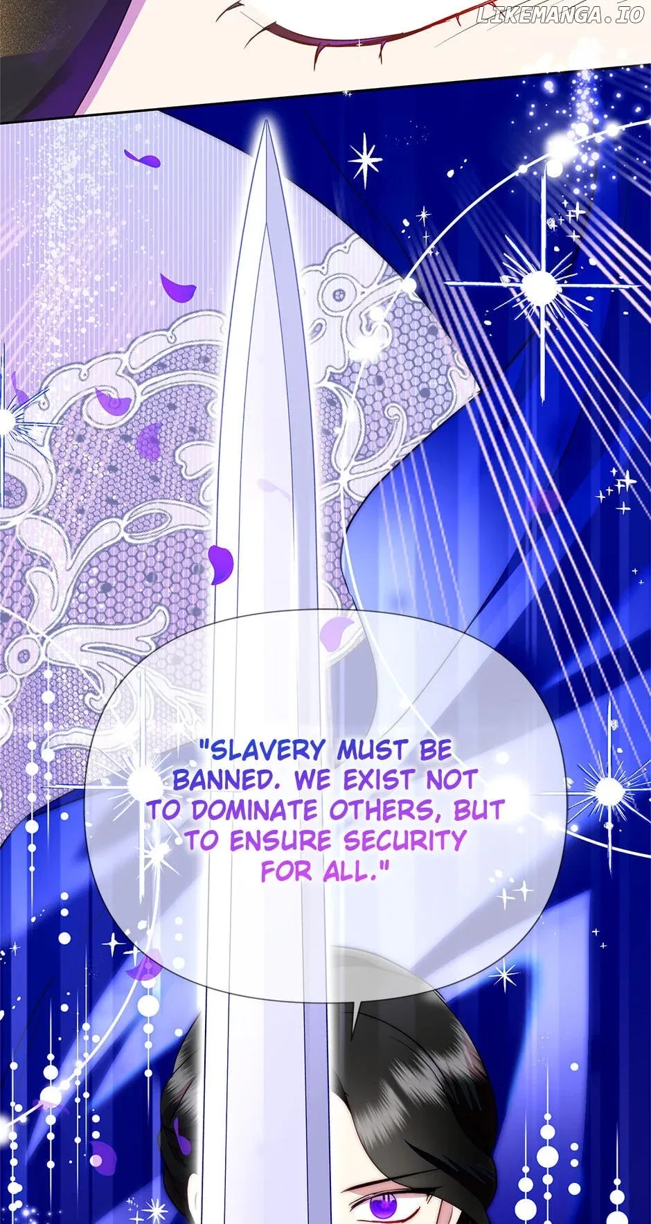 Today the Villainess has Fun Again Chapter 87 – Page 35