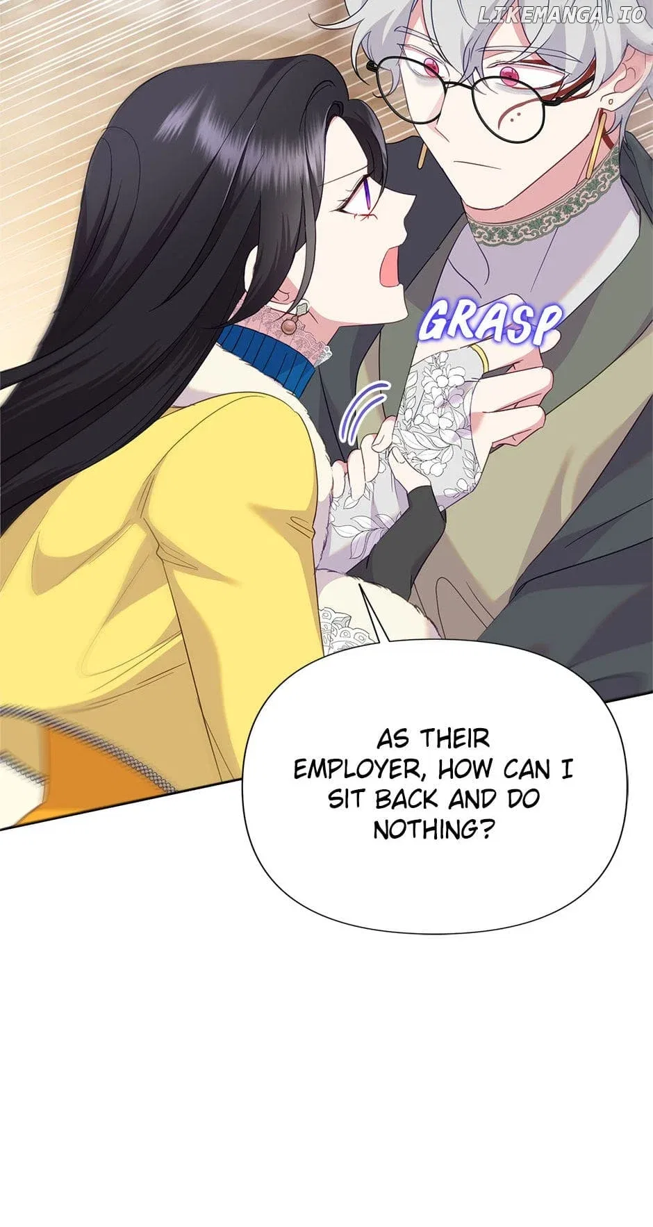 Today the Villainess has Fun Again Chapter 87 – Page 39