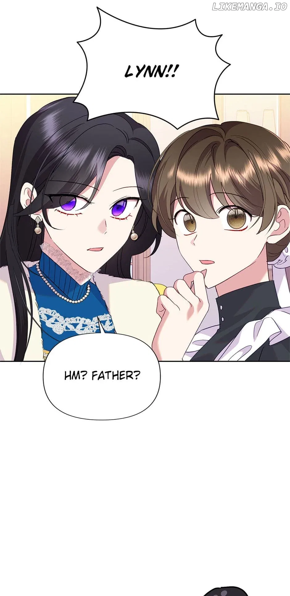 Today the Villainess has Fun Again Chapter 87 – Page 50