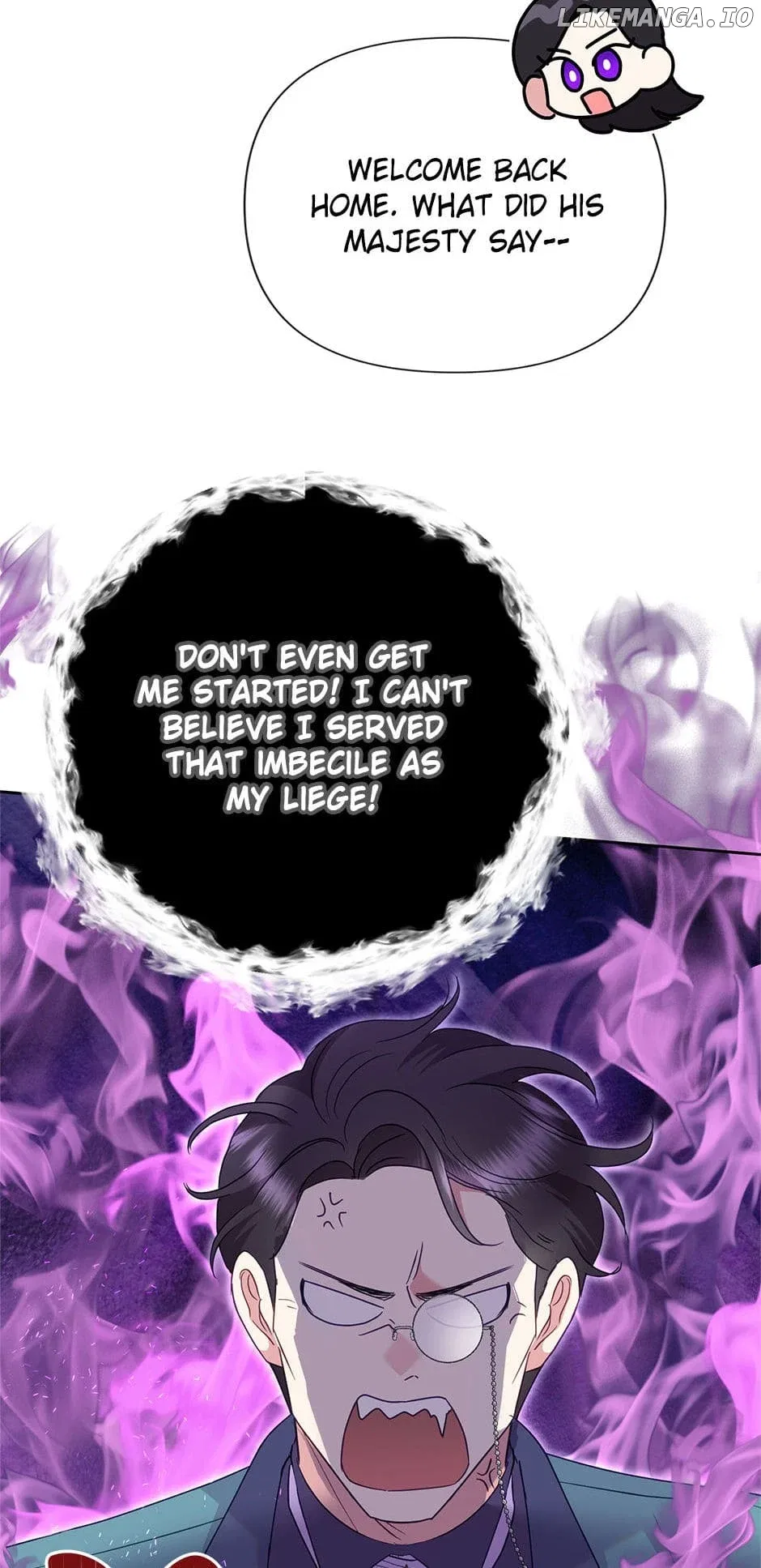 Today the Villainess has Fun Again Chapter 87 – Page 51