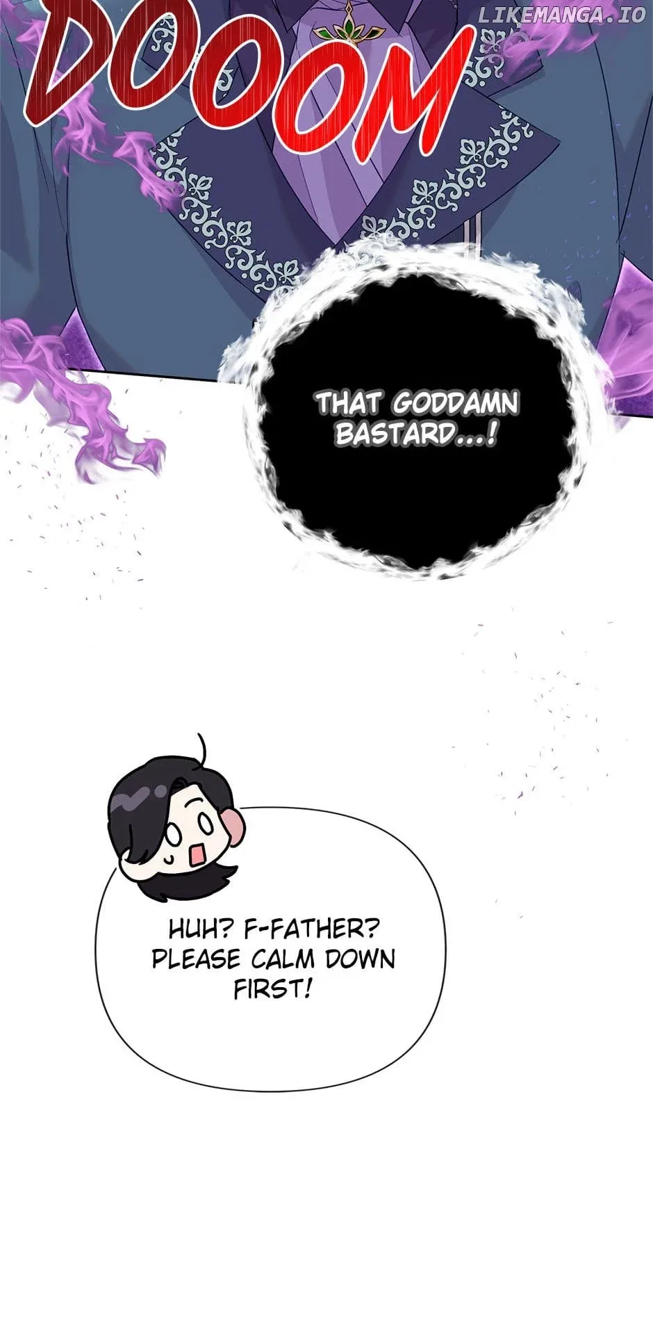 Today the Villainess has Fun Again Chapter 87 – Page 52