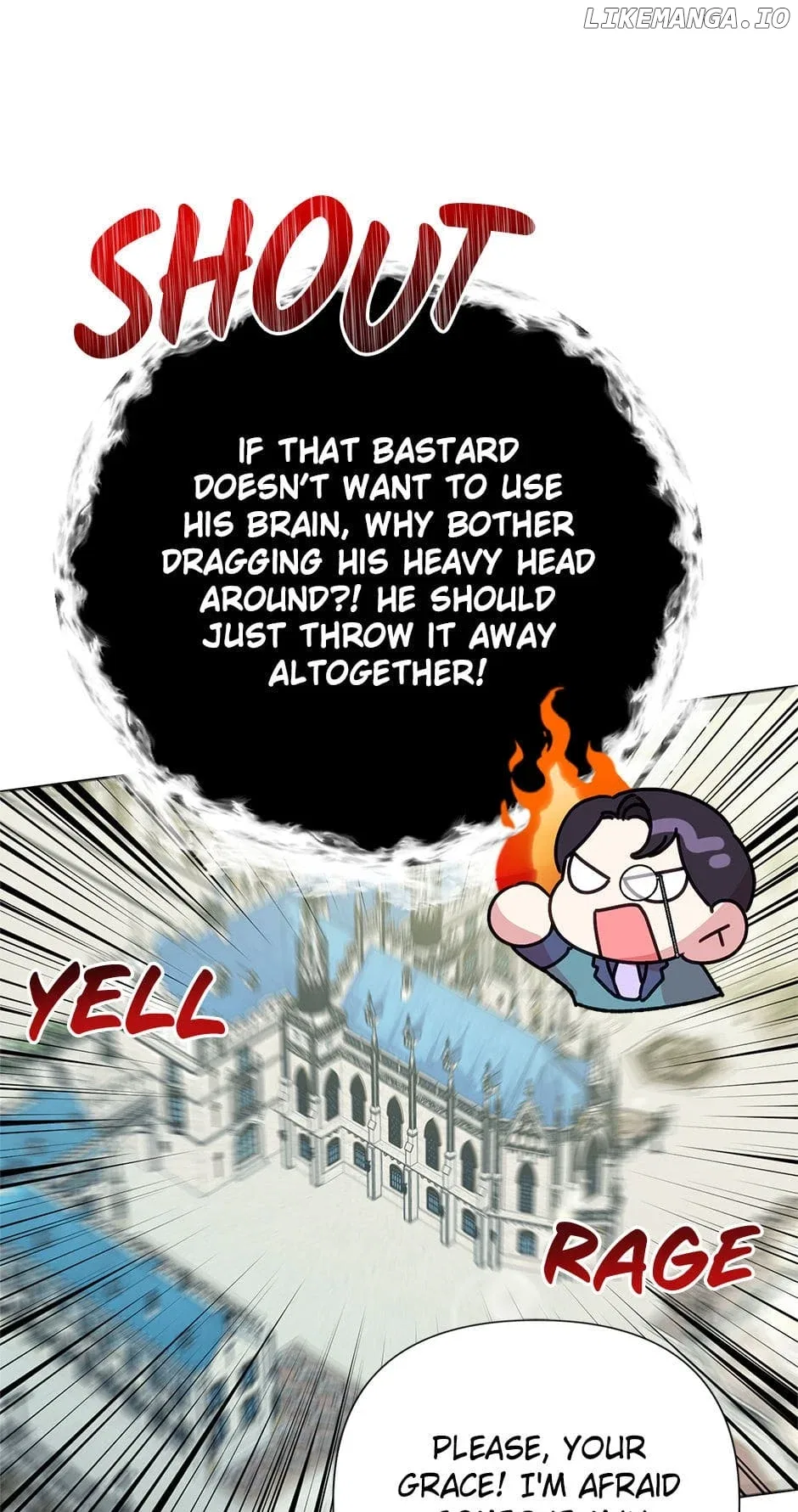 Today the Villainess has Fun Again Chapter 87 – Page 53