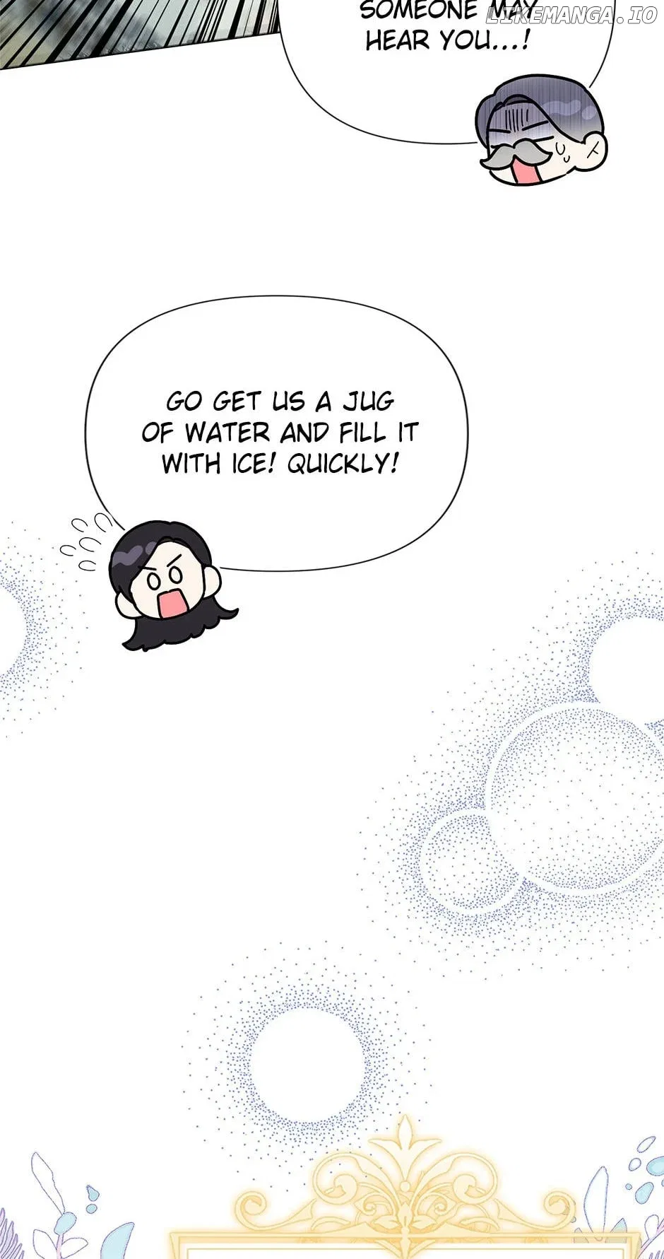 Today the Villainess has Fun Again Chapter 87 – Page 54