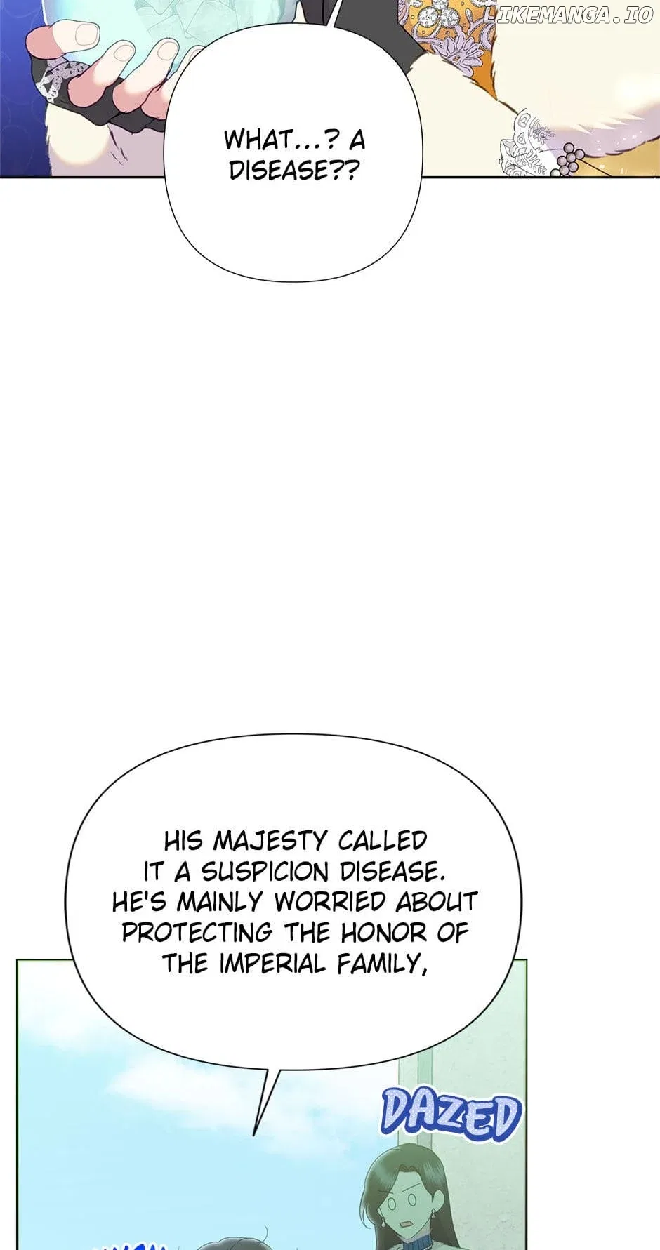 Today the Villainess has Fun Again Chapter 87 – Page 56