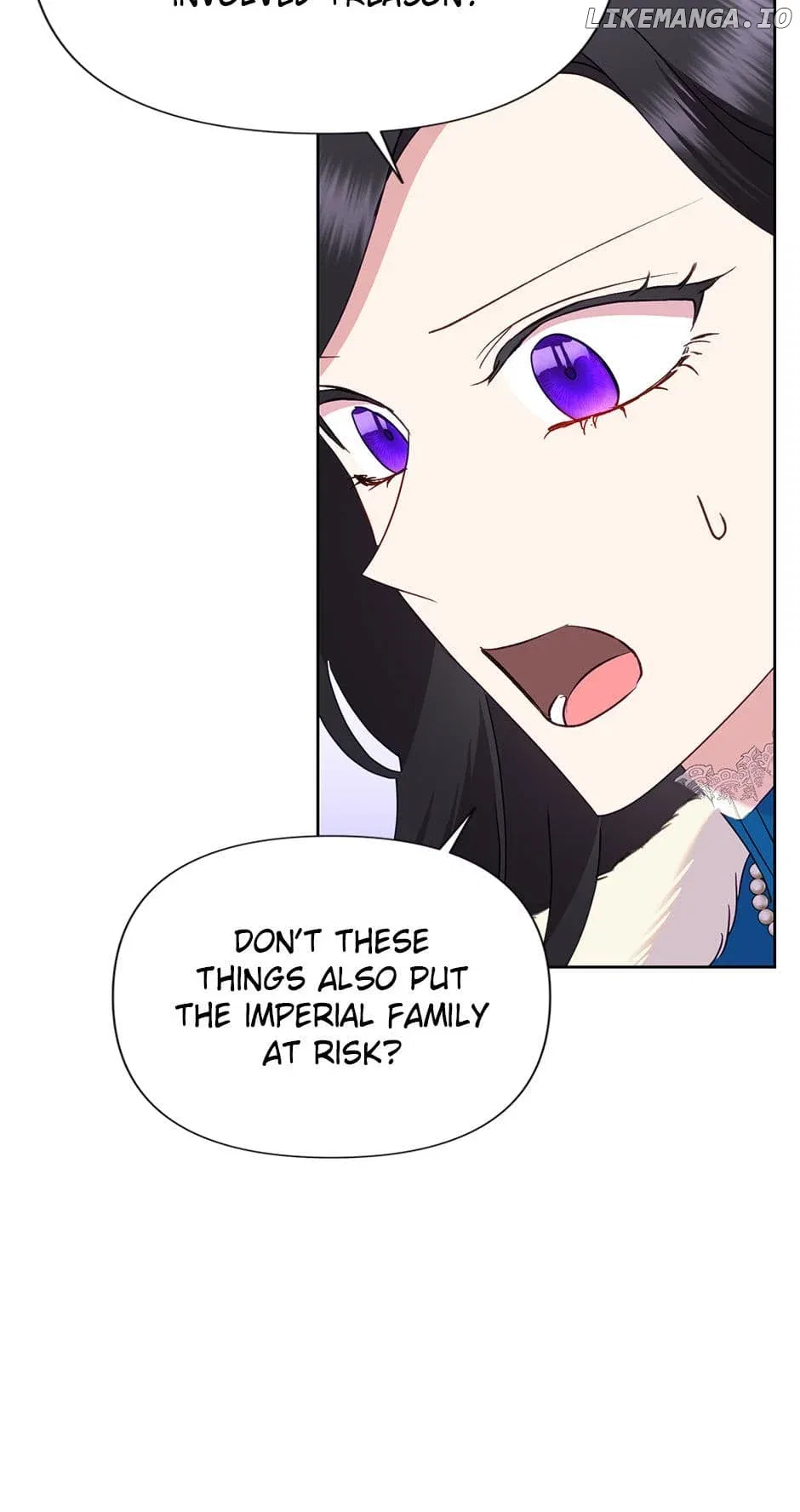 Today the Villainess has Fun Again Chapter 87 – Page 58