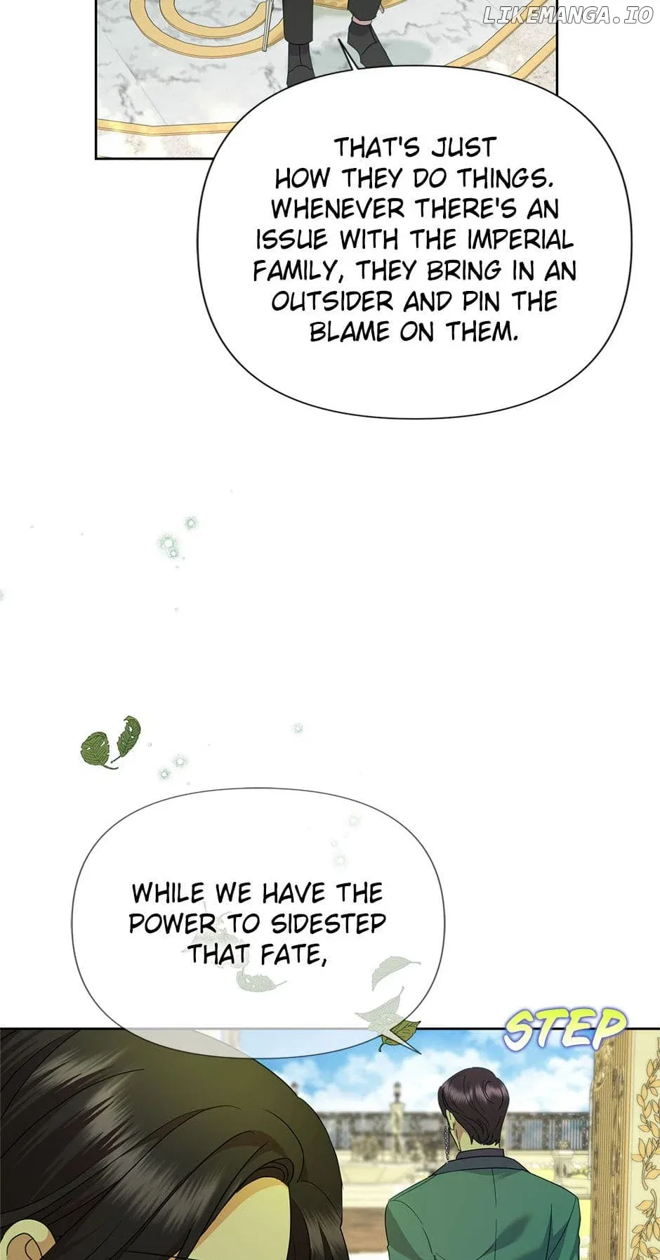 Today the Villainess has Fun Again Chapter 87 – Page 61