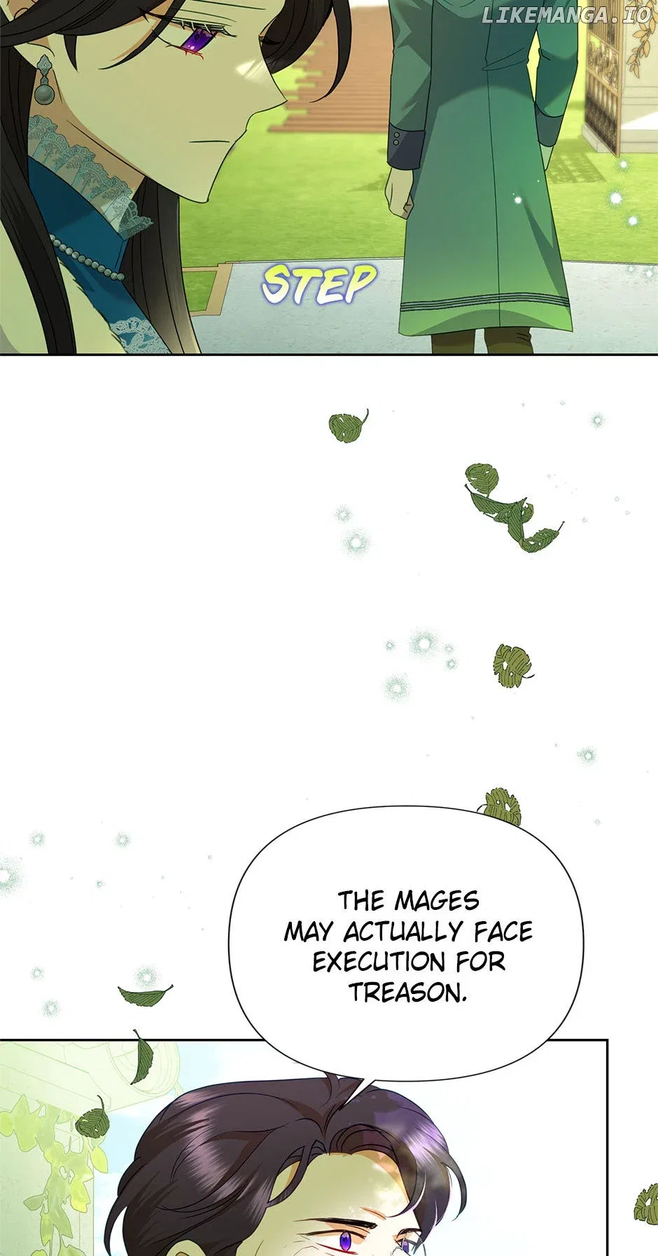 Today the Villainess has Fun Again Chapter 87 – Page 62