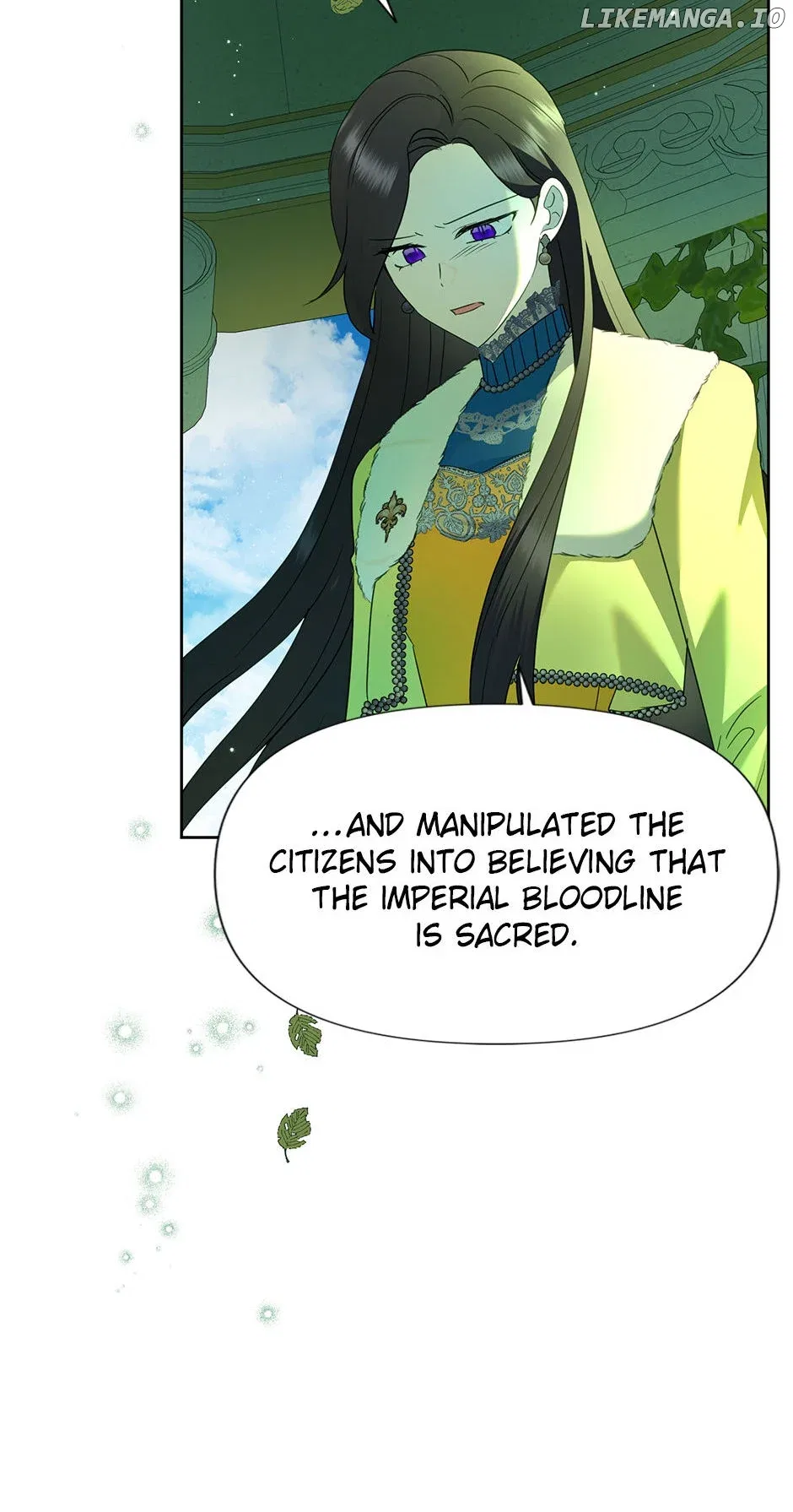 Today the Villainess has Fun Again Chapter 87 – Page 64
