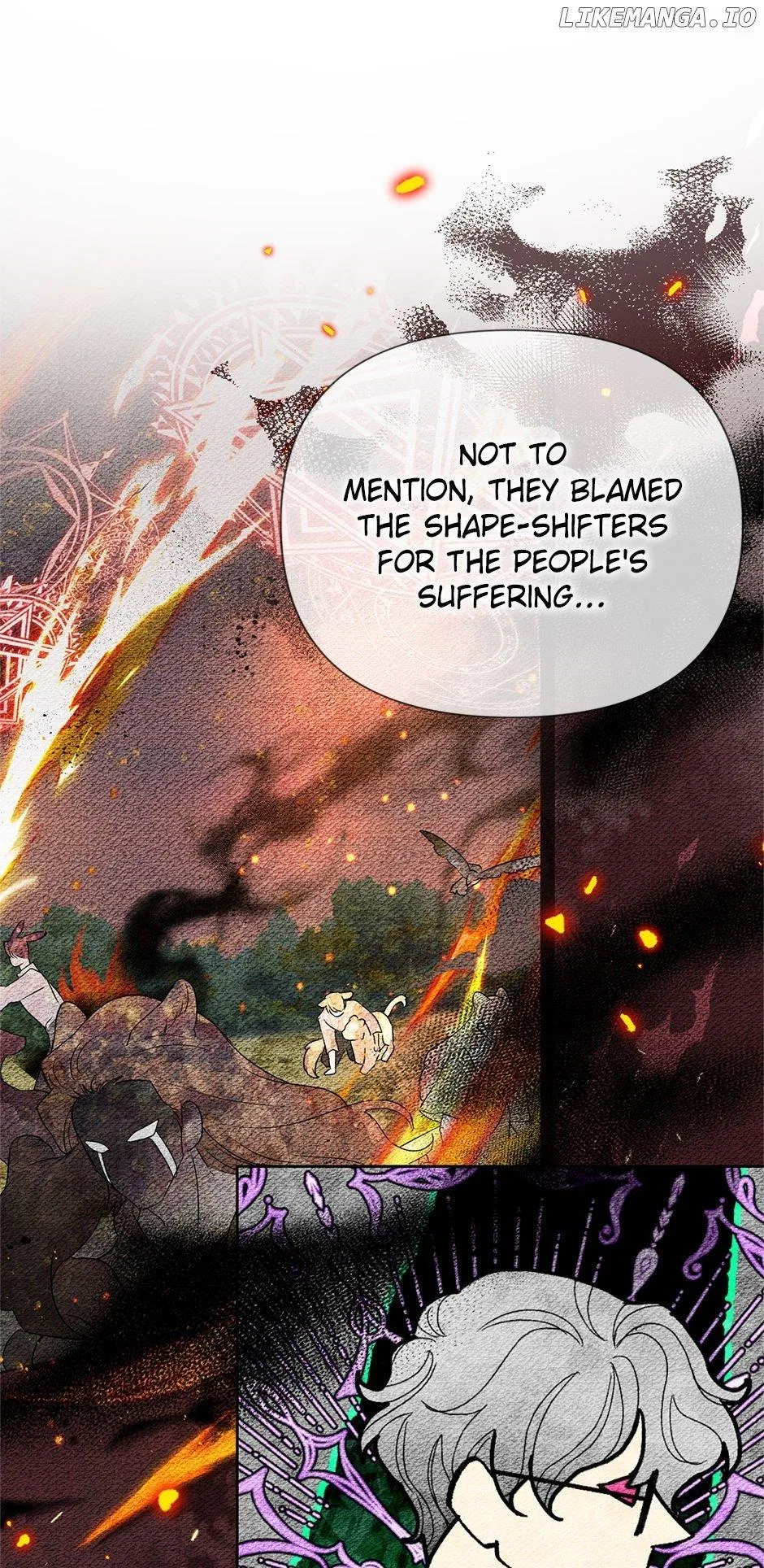 Today the Villainess has Fun Again Chapter 87 – Page 65