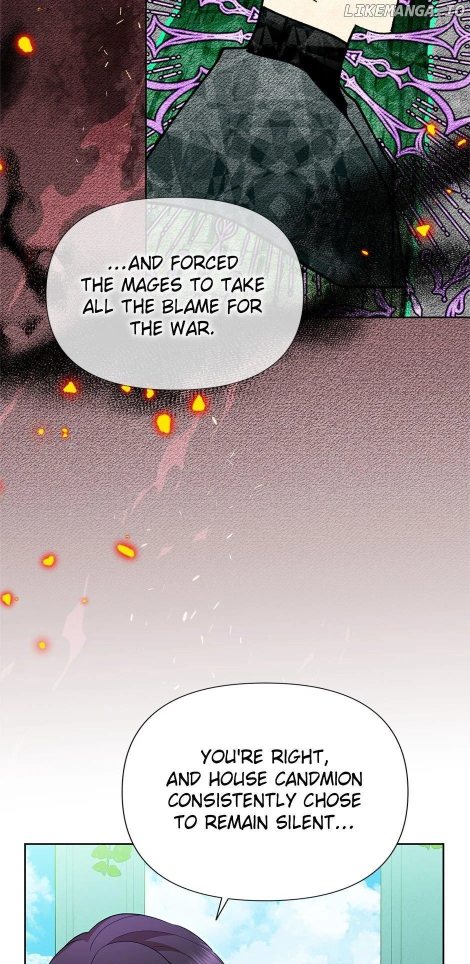 Today the Villainess has Fun Again Chapter 87 – Page 66