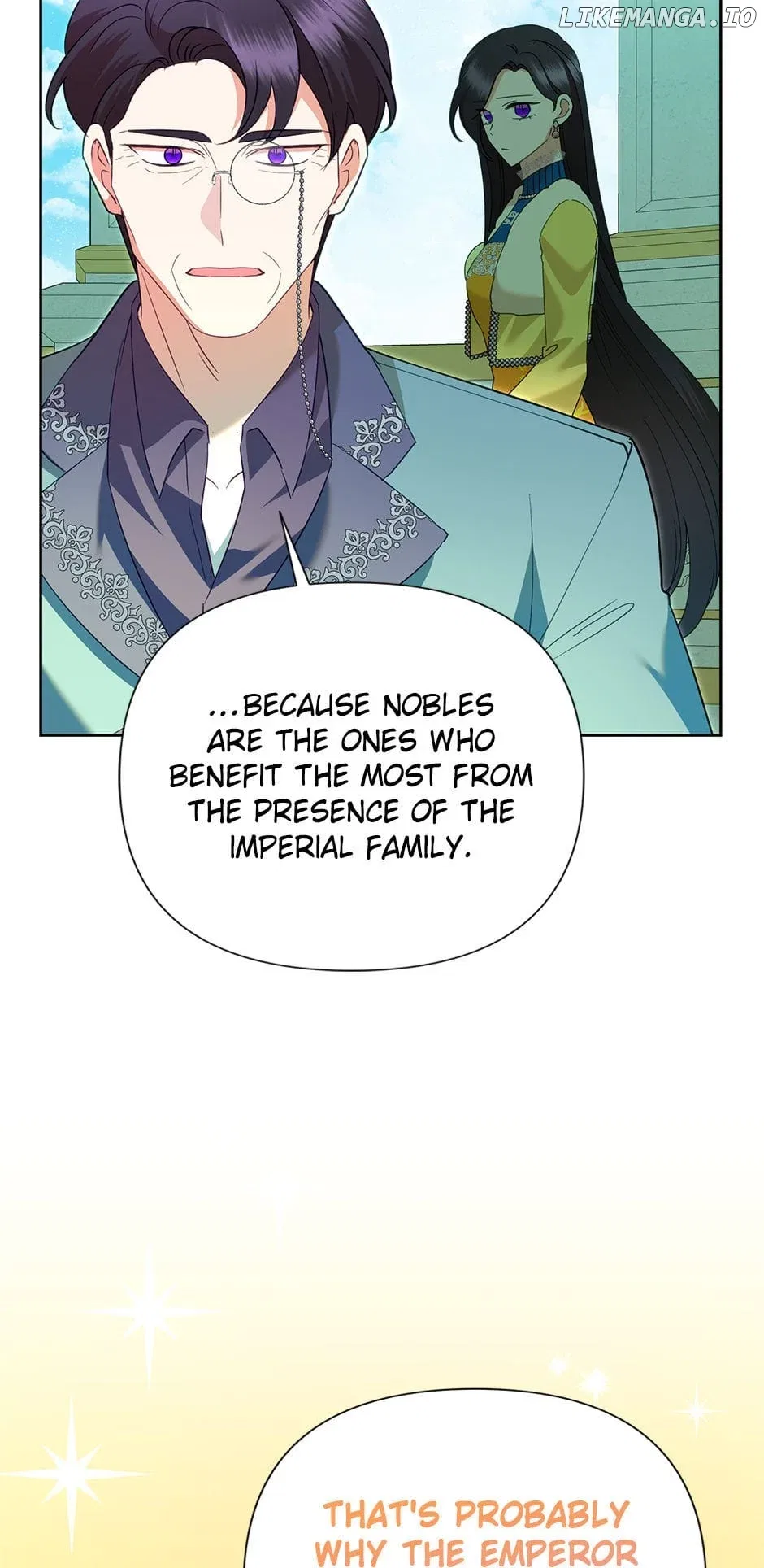 Today the Villainess has Fun Again Chapter 87 – Page 67