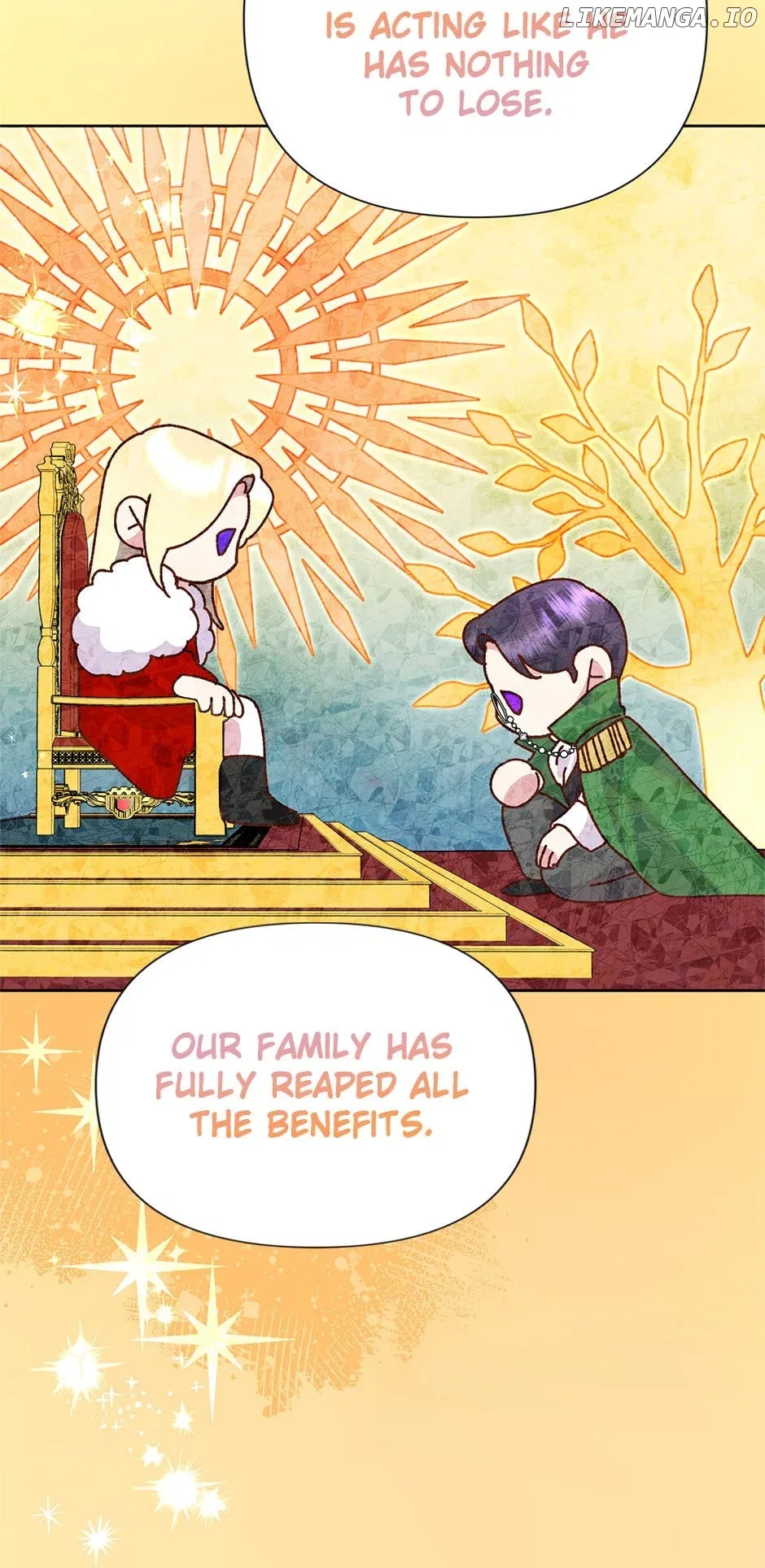 Today the Villainess has Fun Again Chapter 87 – Page 68