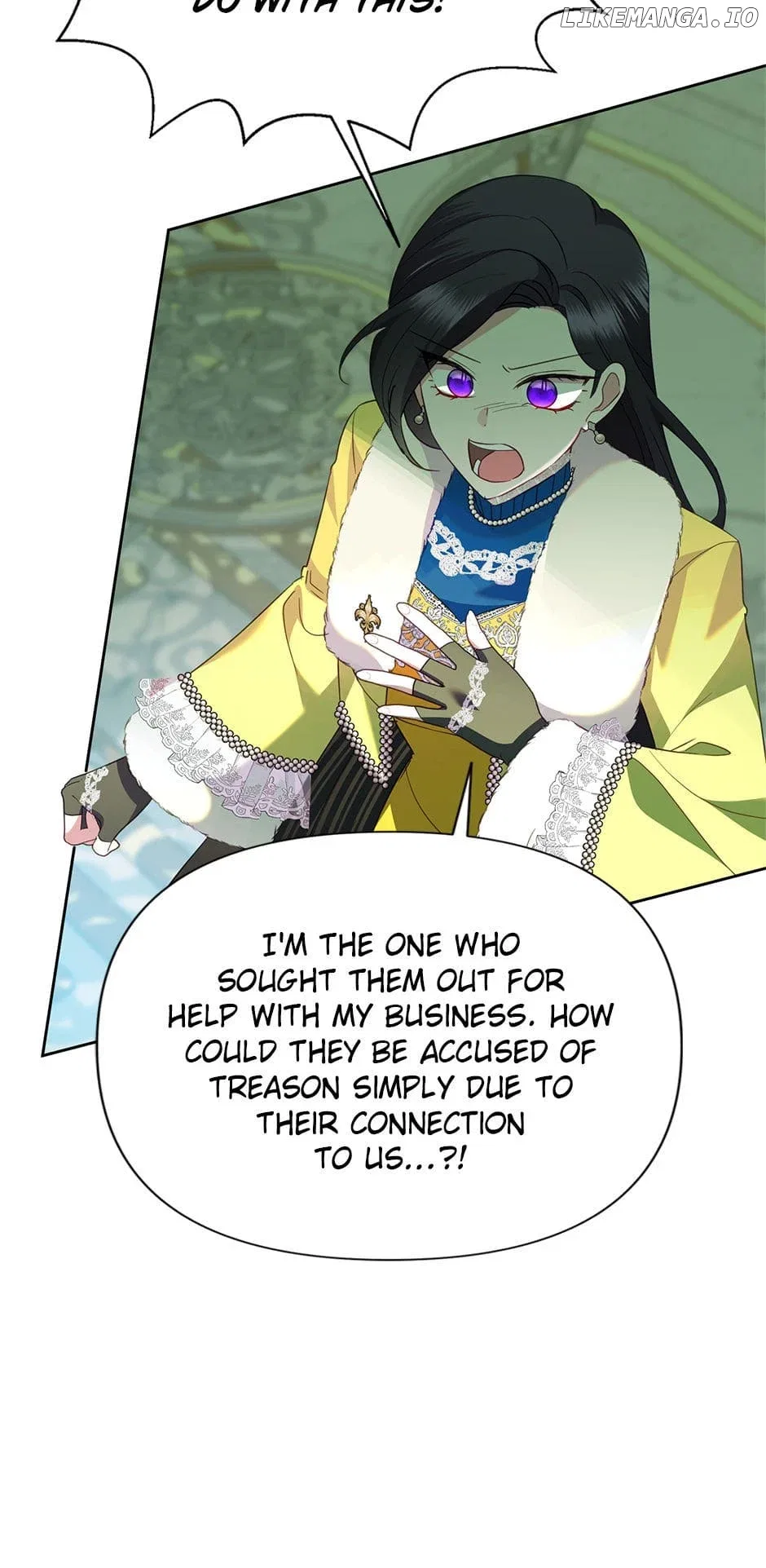 Today the Villainess has Fun Again Chapter 87 – Page 70