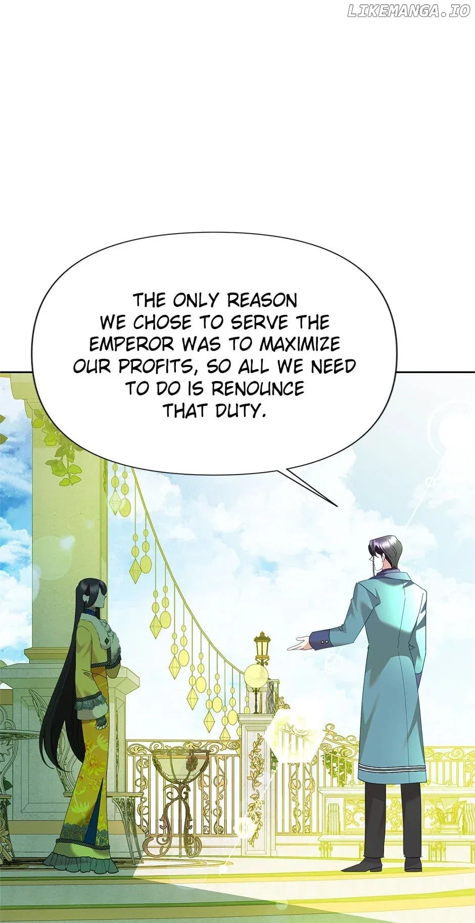 Today the Villainess has Fun Again Chapter 87 – Page 73