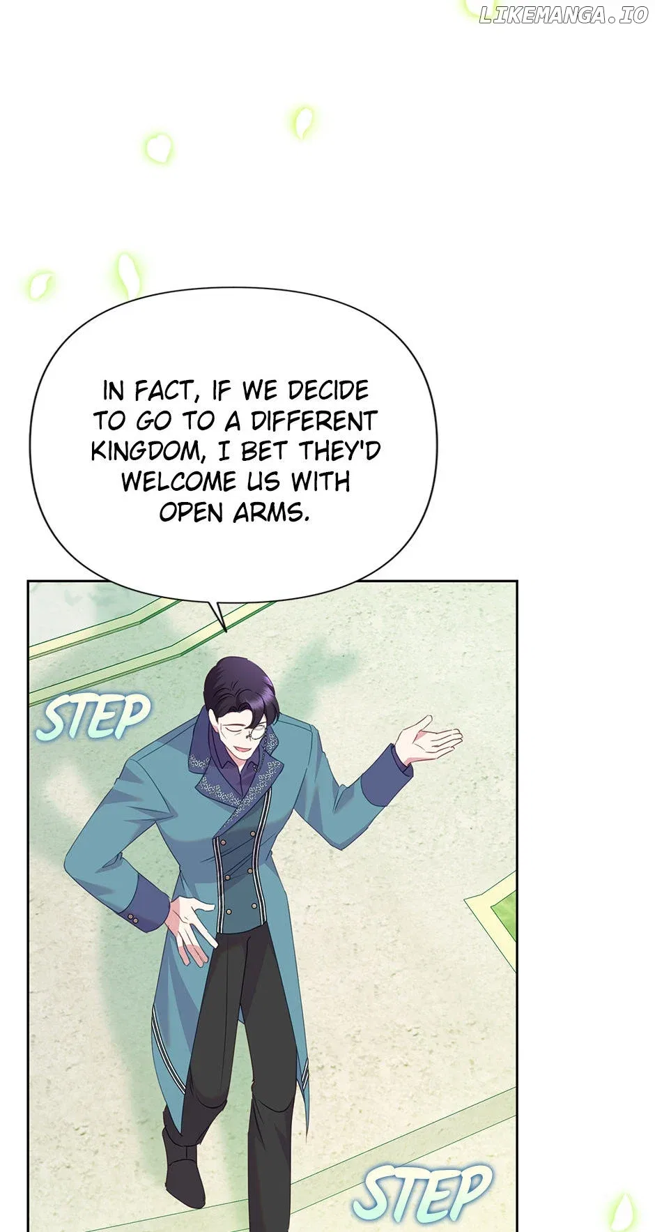 Today the Villainess has Fun Again Chapter 87 – Page 78