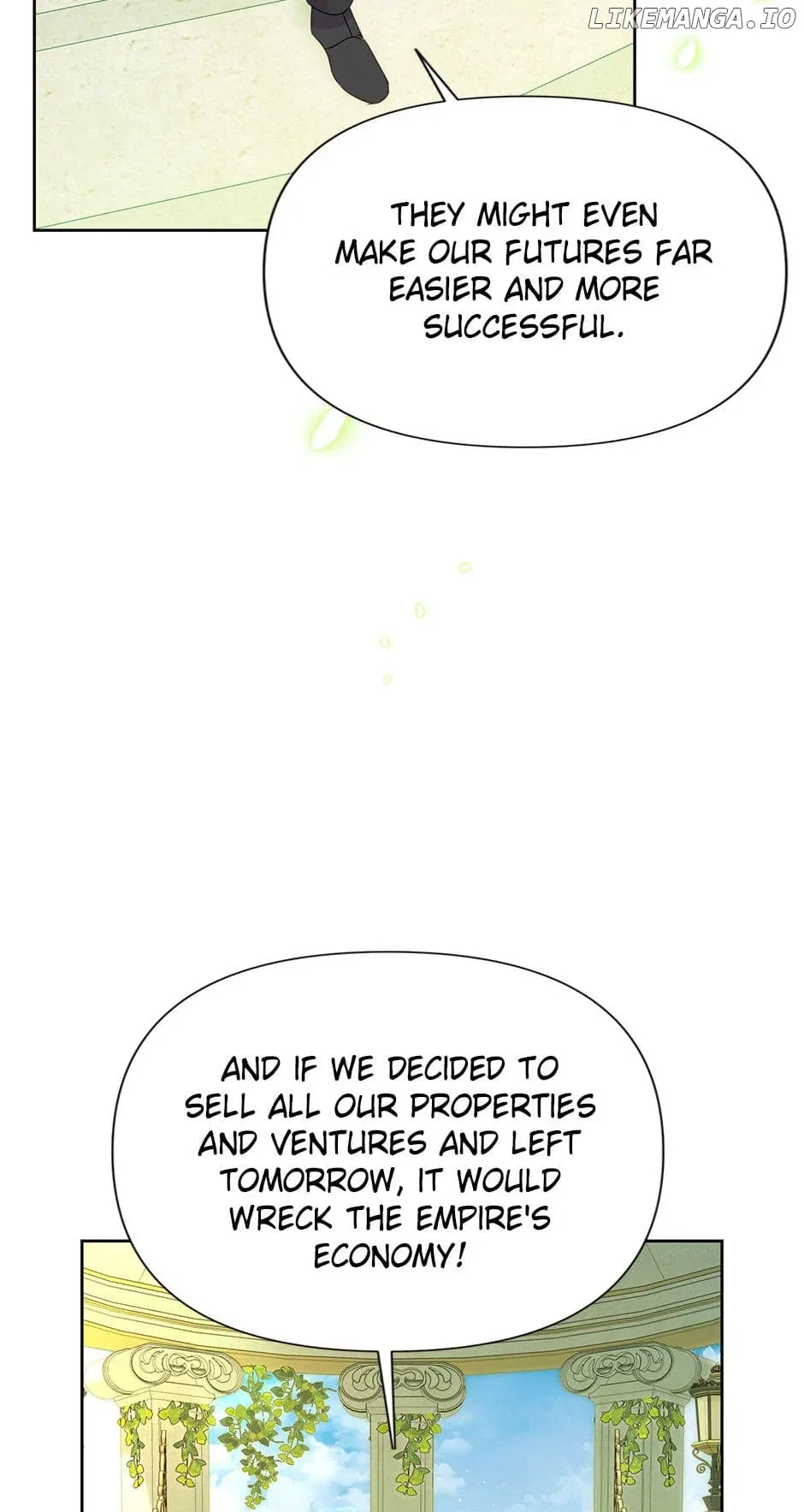 Today the Villainess has Fun Again Chapter 87 – Page 79