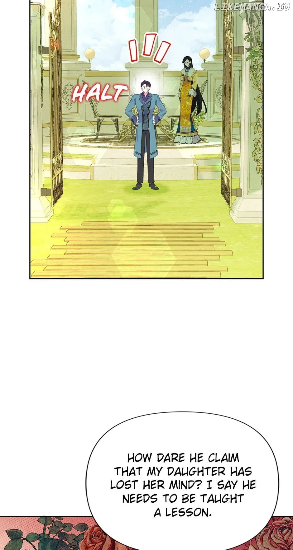 Today the Villainess has Fun Again Chapter 87 – Page 80
