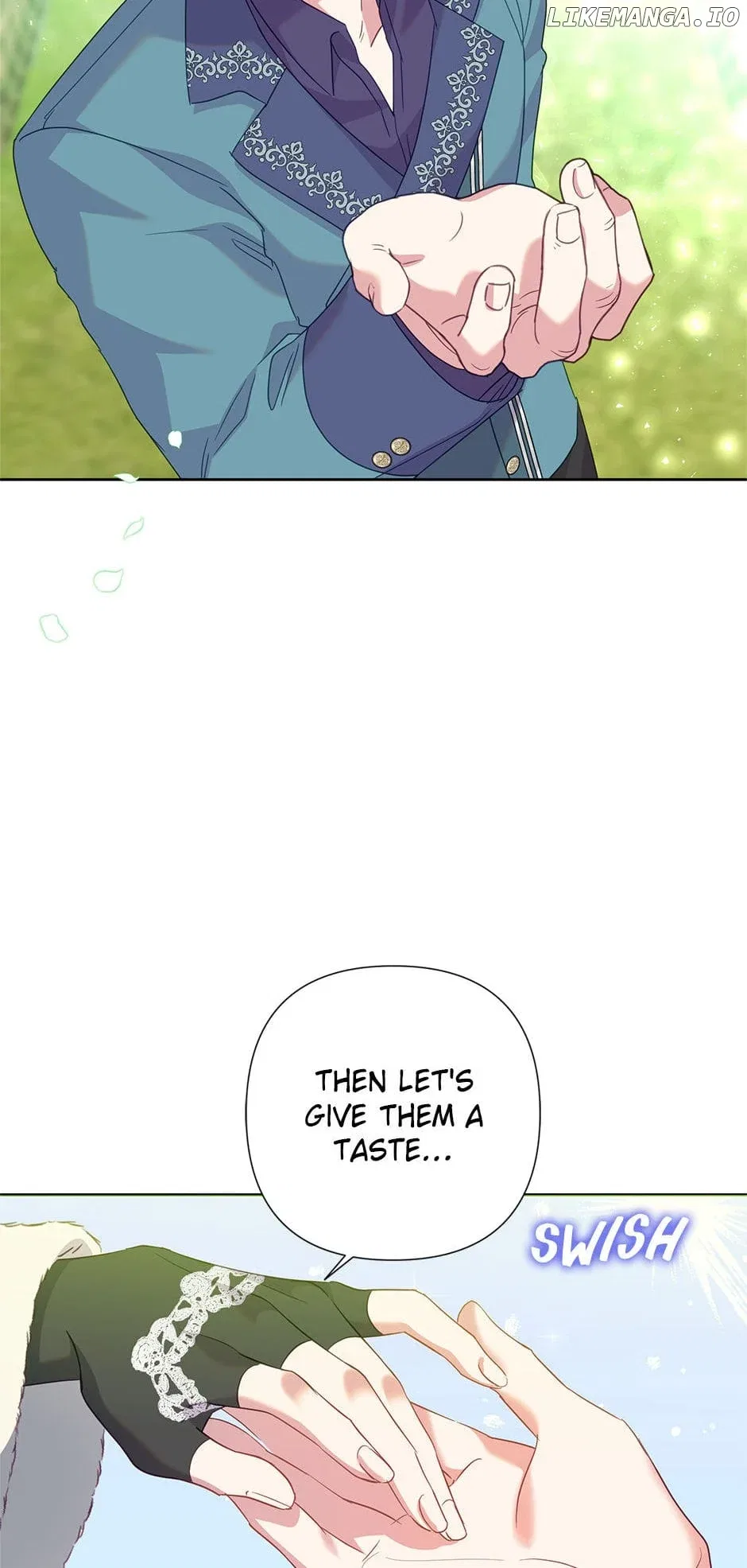 Today the Villainess has Fun Again Chapter 87 – Page 85