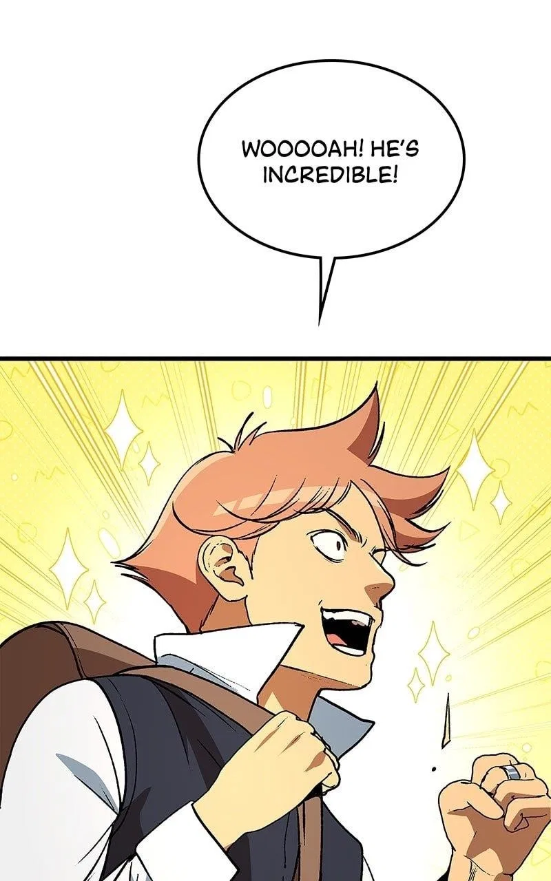 Return of the Runebound Professor Chapter 41 – Page 15