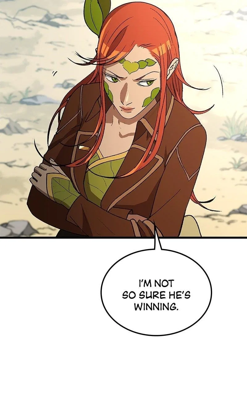 Return of the Runebound Professor Chapter 41 – Page 30