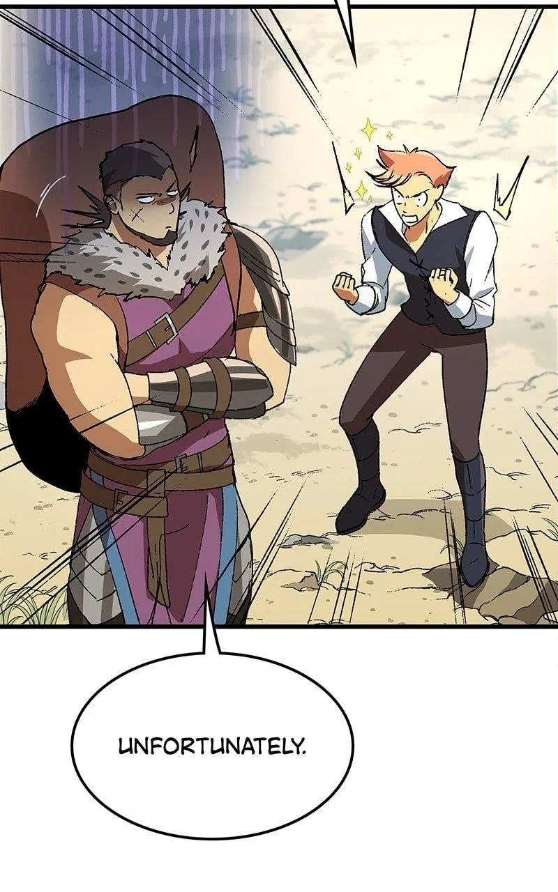 Return of the Runebound Professor Chapter 41 – Page 33