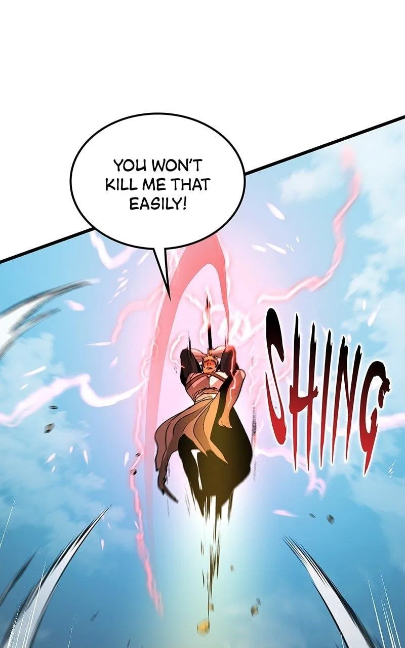 Return of the Runebound Professor Chapter 41 – Page 37