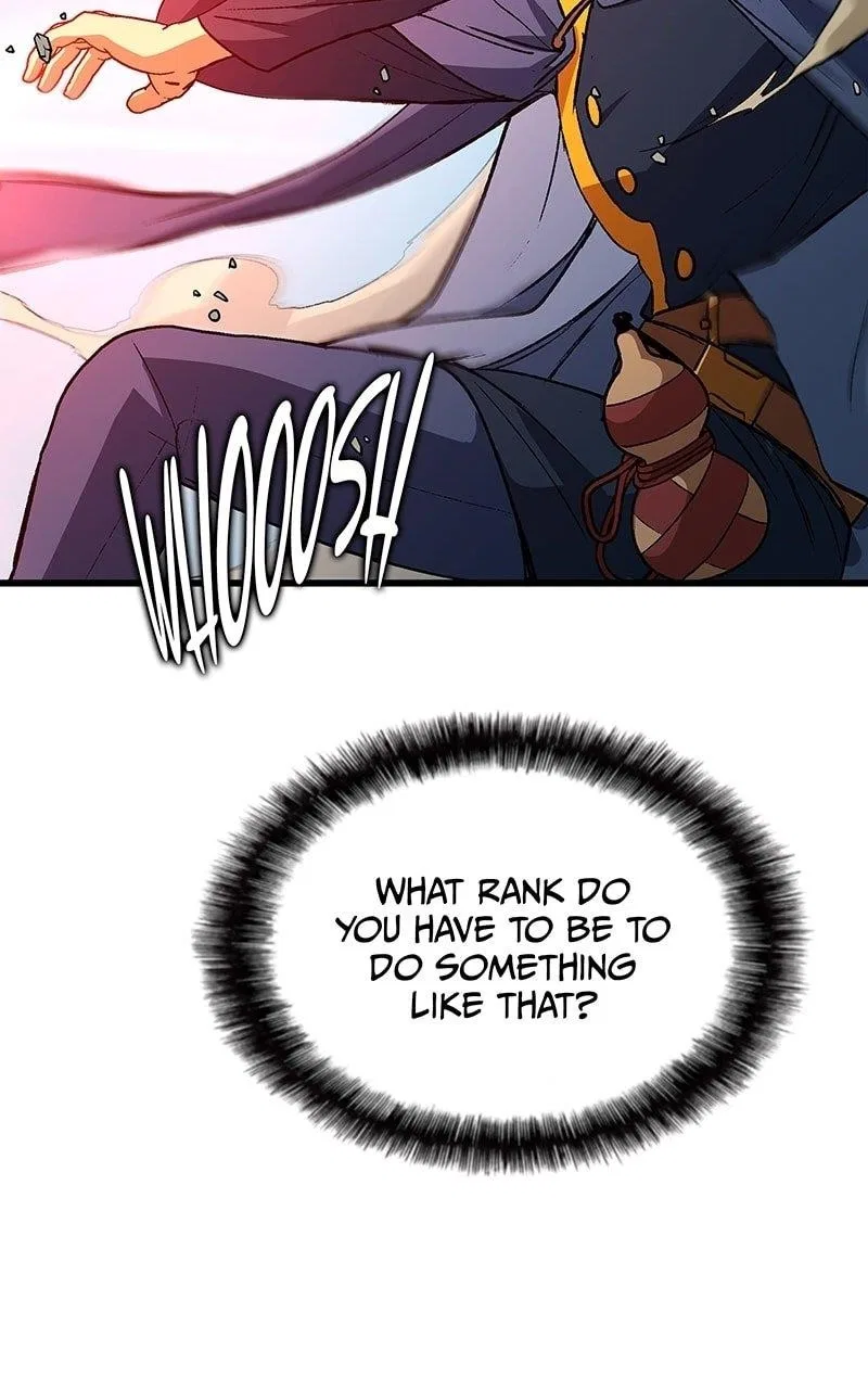 Return of the Runebound Professor Chapter 41 – Page 45