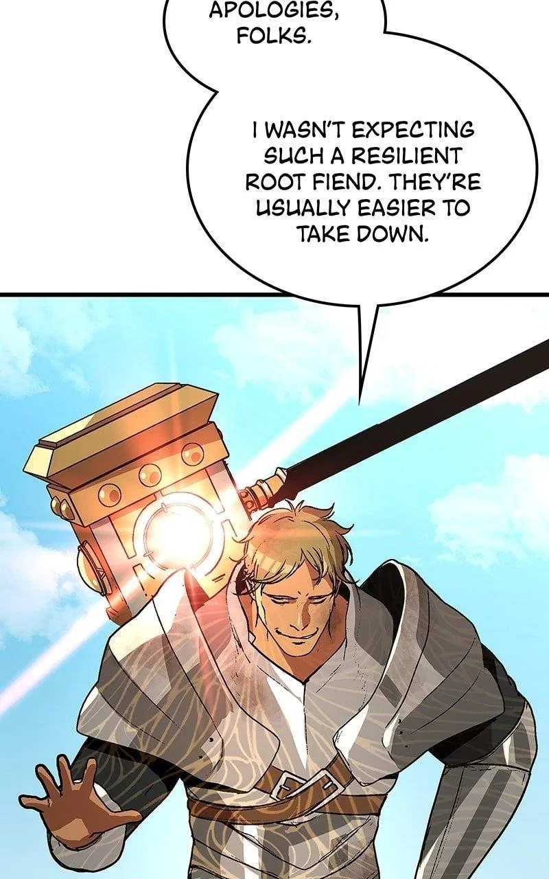Return of the Runebound Professor Chapter 41 – Page 48