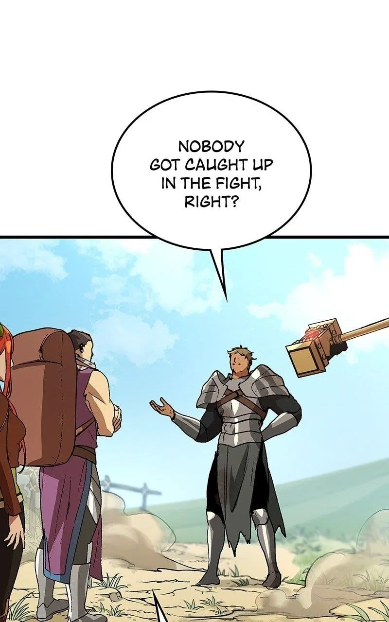 Return of the Runebound Professor Chapter 41 – Page 50