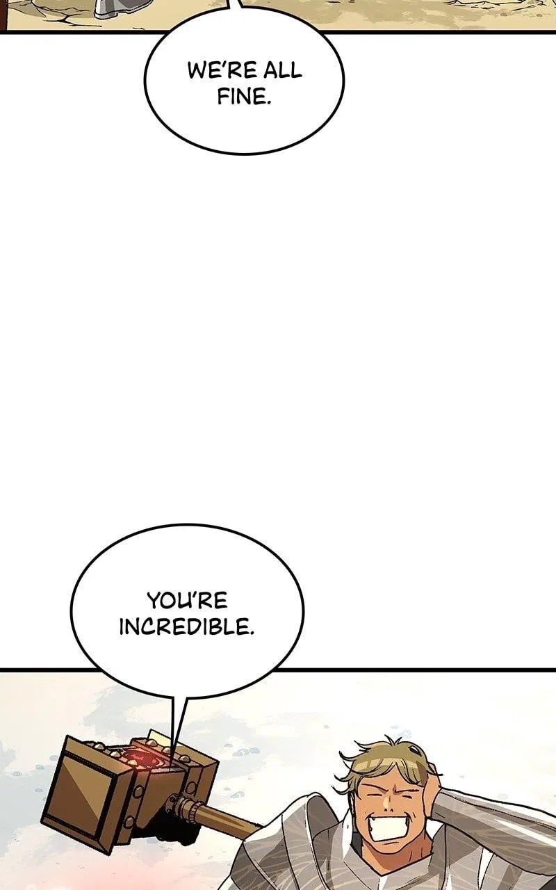 Return of the Runebound Professor Chapter 41 – Page 51