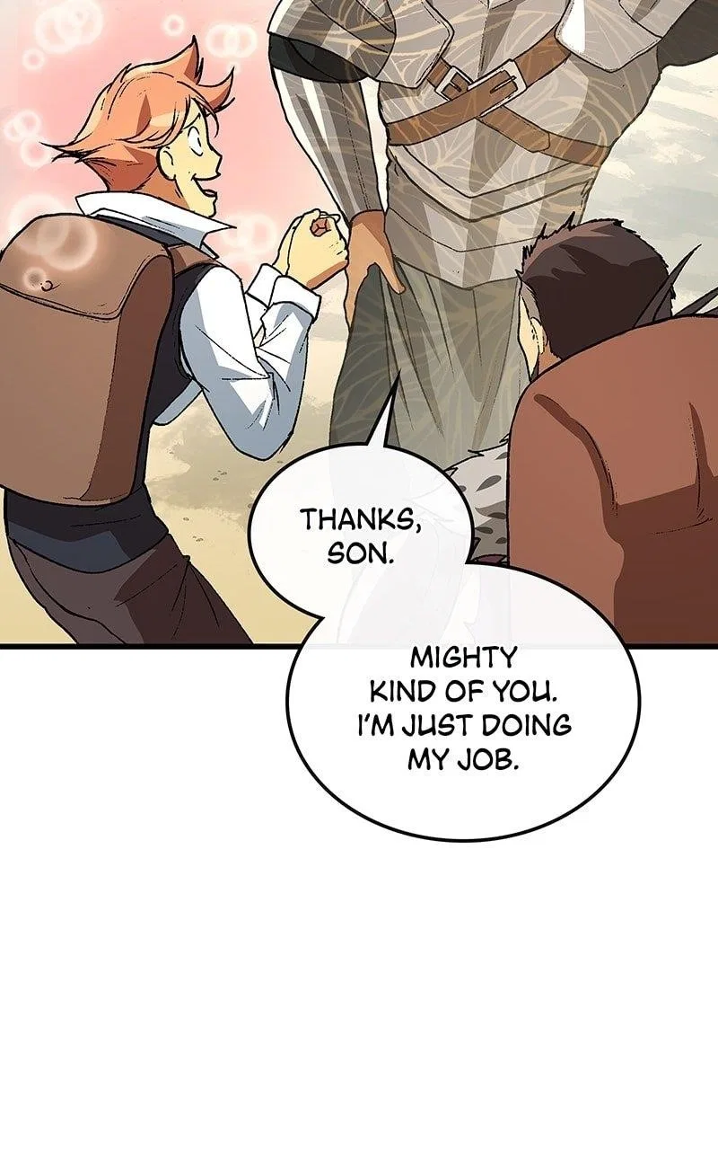 Return of the Runebound Professor Chapter 41 – Page 52