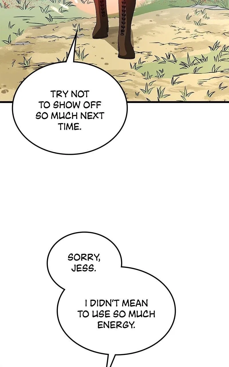 Return of the Runebound Professor Chapter 41 – Page 55