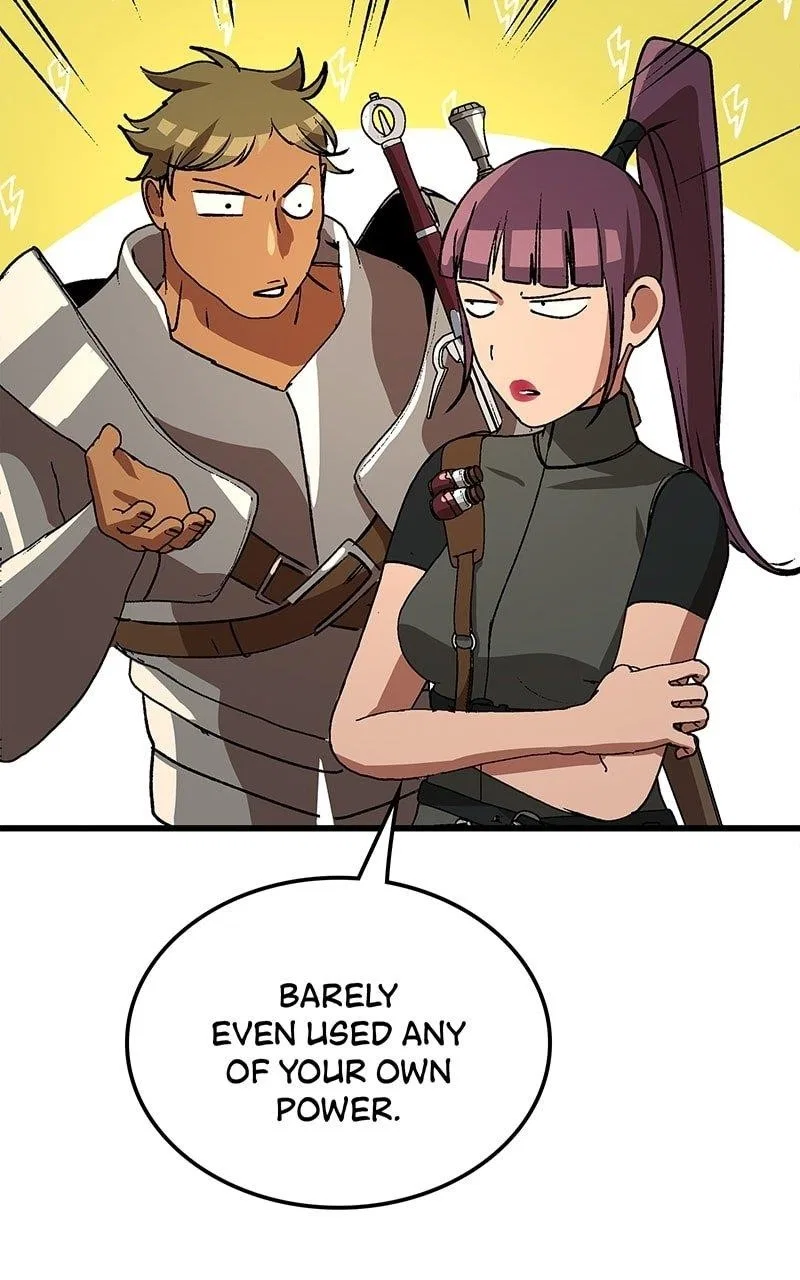 Return of the Runebound Professor Chapter 41 – Page 60
