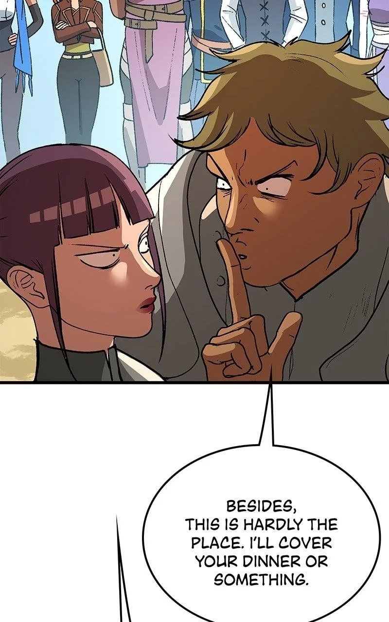 Return of the Runebound Professor Chapter 41 – Page 62