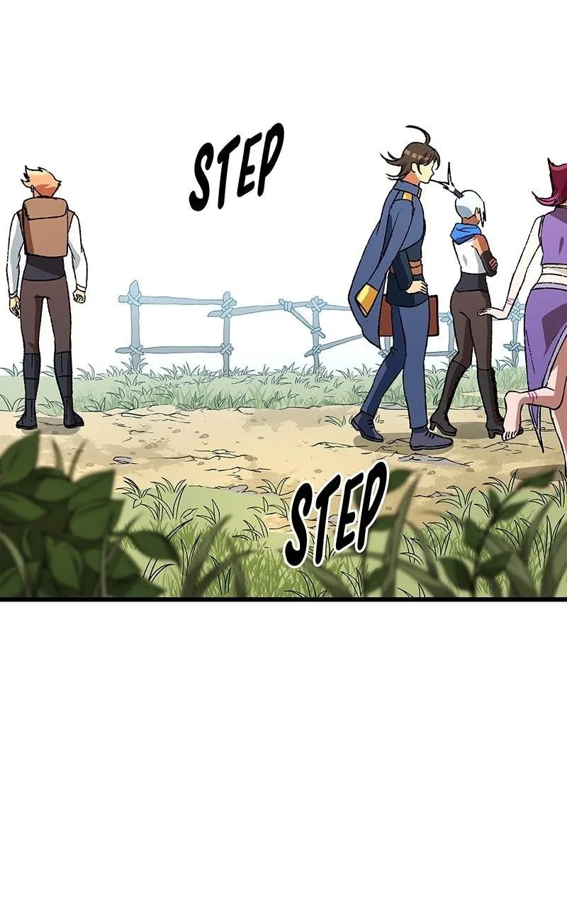 Return of the Runebound Professor Chapter 41 – Page 67