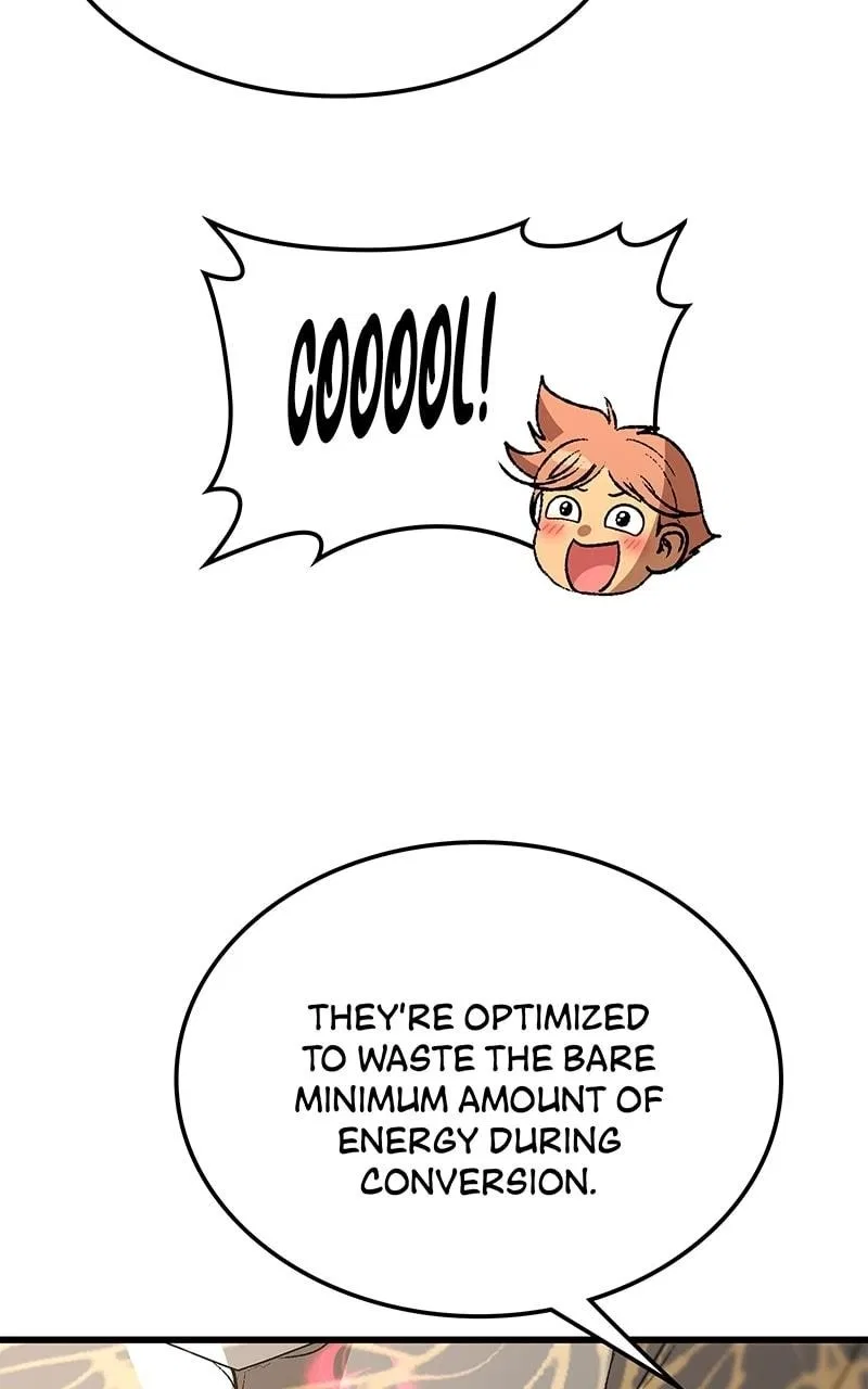 Return of the Runebound Professor Chapter 41 – Page 71