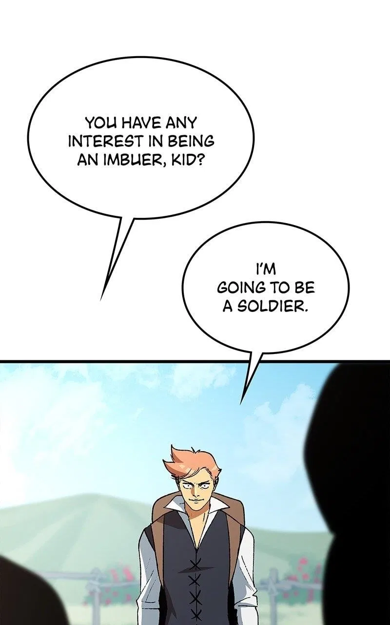 Return of the Runebound Professor Chapter 41 – Page 74