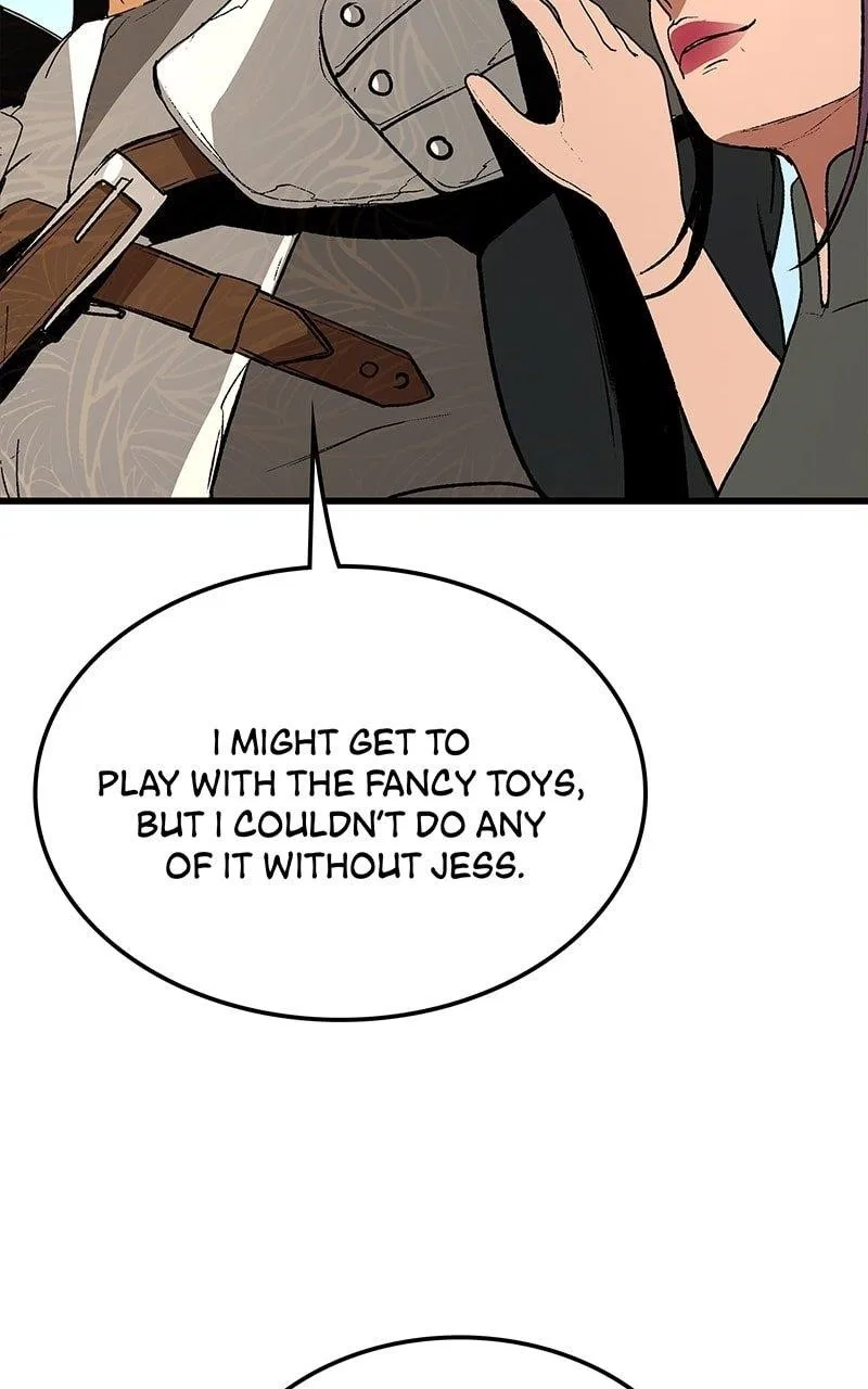 Return of the Runebound Professor Chapter 41 – Page 77