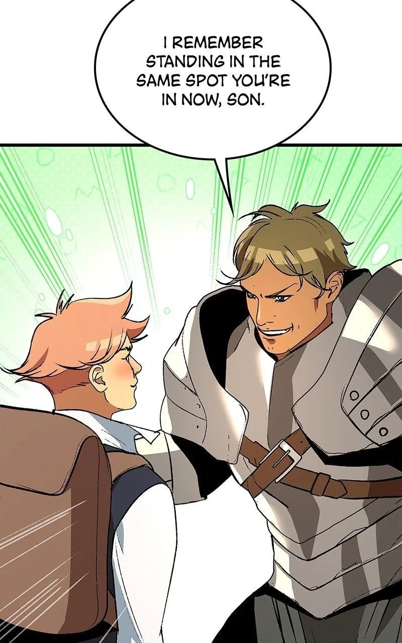 Return of the Runebound Professor Chapter 41 – Page 78