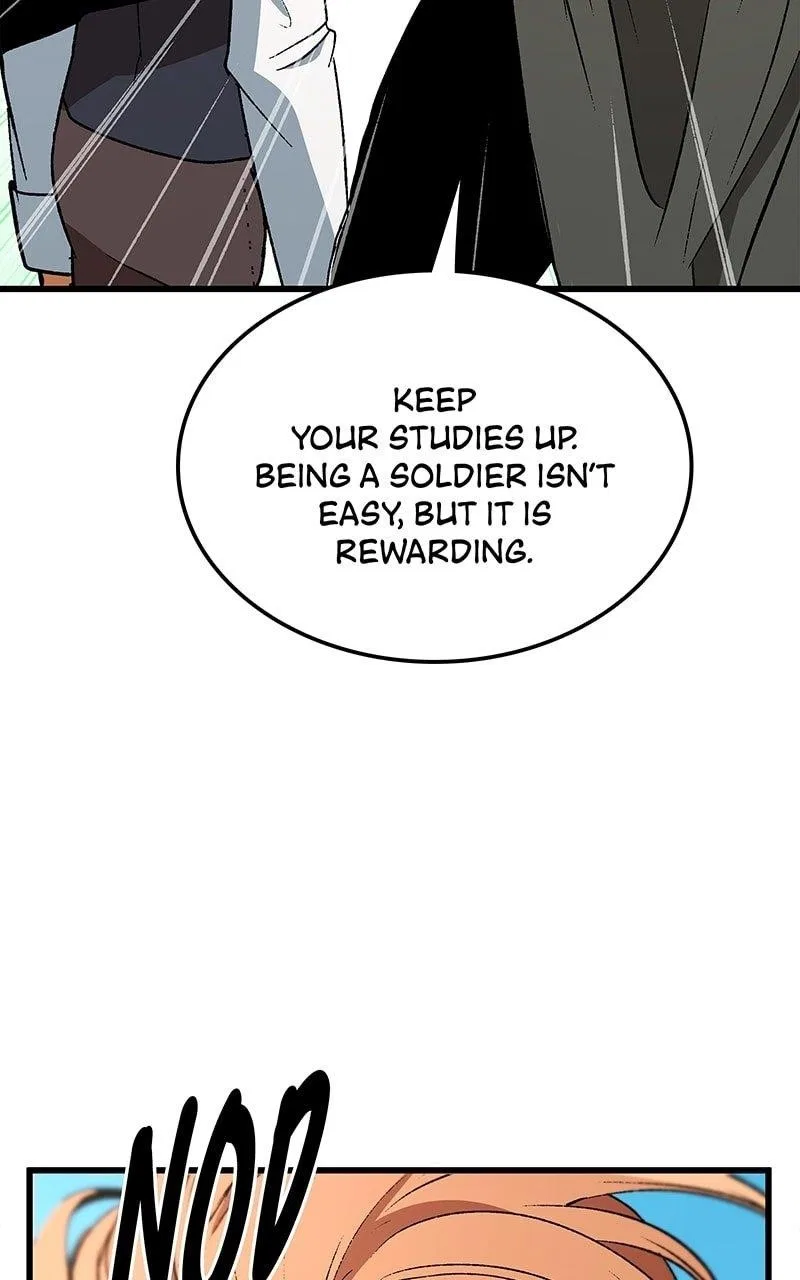 Return of the Runebound Professor Chapter 41 – Page 79