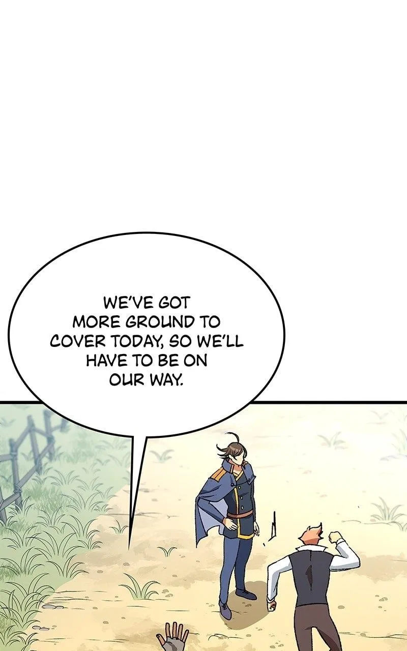 Return of the Runebound Professor Chapter 41 – Page 81