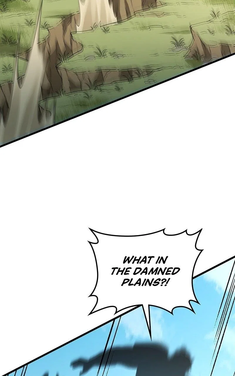 Return of the Runebound Professor Chapter 41 – Page 84