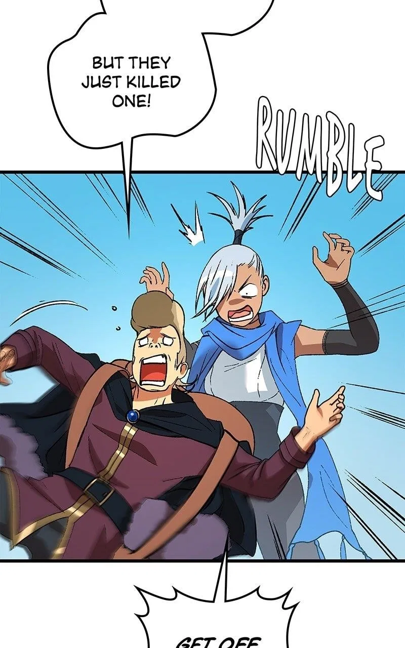 Return of the Runebound Professor Chapter 41 – Page 88