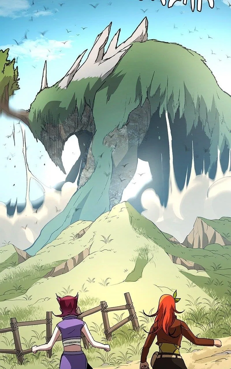 Return of the Runebound Professor Chapter 41 – Page 90