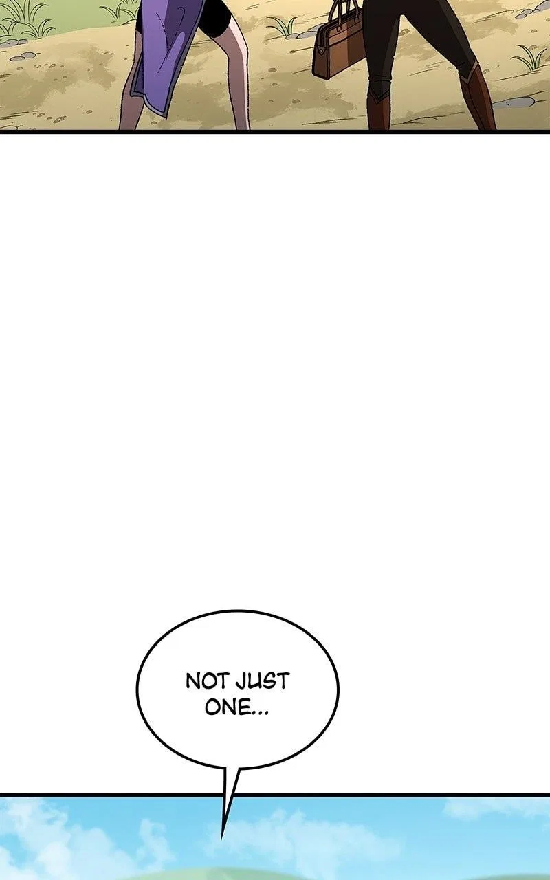 Return of the Runebound Professor Chapter 41 – Page 91
