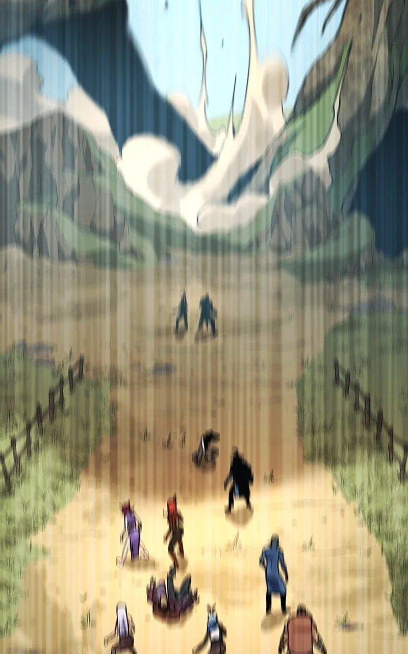 Return of the Runebound Professor Chapter 41 – Page 94