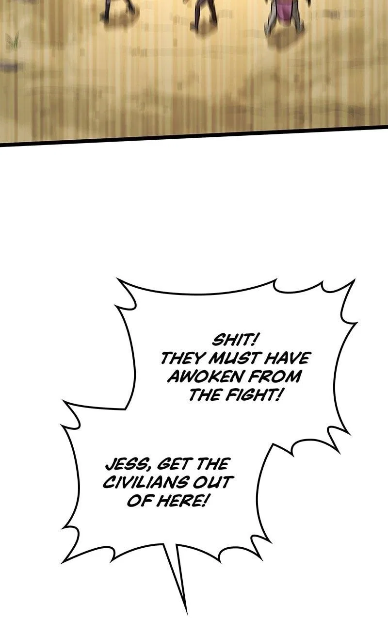 Return of the Runebound Professor Chapter 41 – Page 95