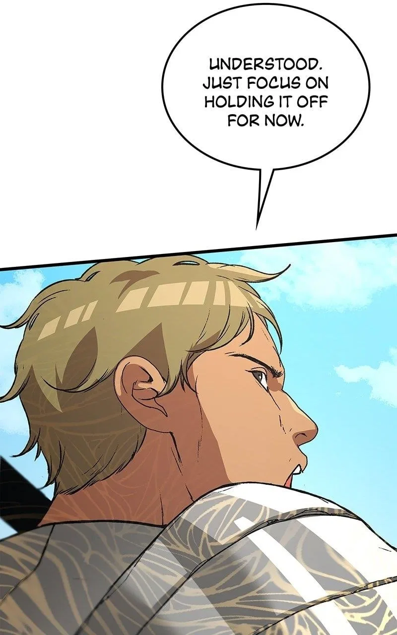 Return of the Runebound Professor Chapter 41 – Page 102
